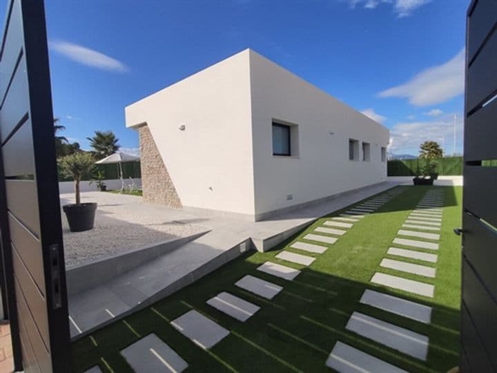 3 bedrooms house for sale in Calasparra, Spain - Image 5