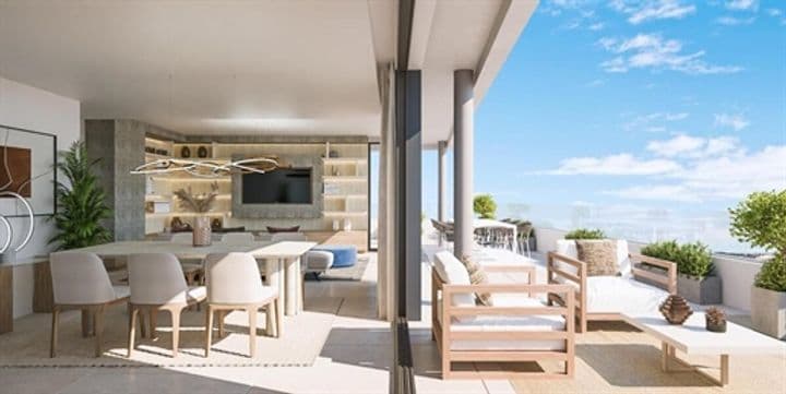 3 bedrooms apartment for sale in Marbella, Spain - Image 10