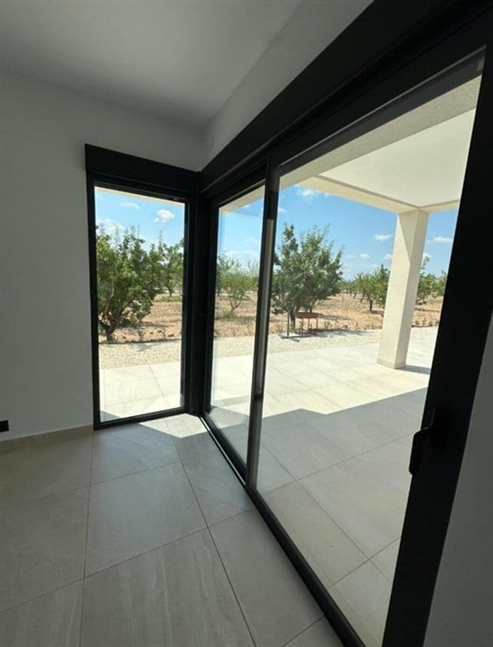 3 bedrooms house for sale in Pinoso, Spain - Image 9