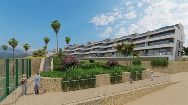 3 bedrooms apartment for sale in Finestrat, Spain - Image 3