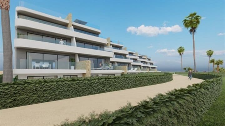 3 bedrooms apartment for sale in Finestrat, Spain - Image 12