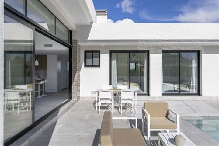 3 bedrooms house for sale in Calasparra, Spain - Image 2