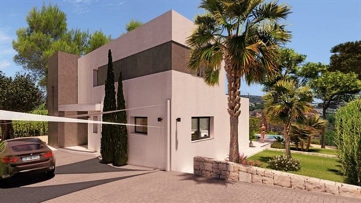 5 bedrooms house for sale in Benidorm, Spain - Image 2