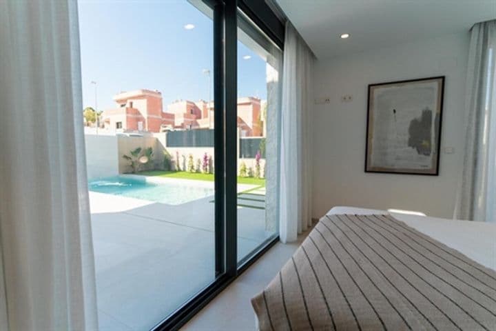 4 bedrooms house for sale in Rojales, Spain - Image 9