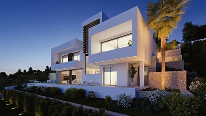 4 bedrooms house for sale in Altea, Spain - Image 3