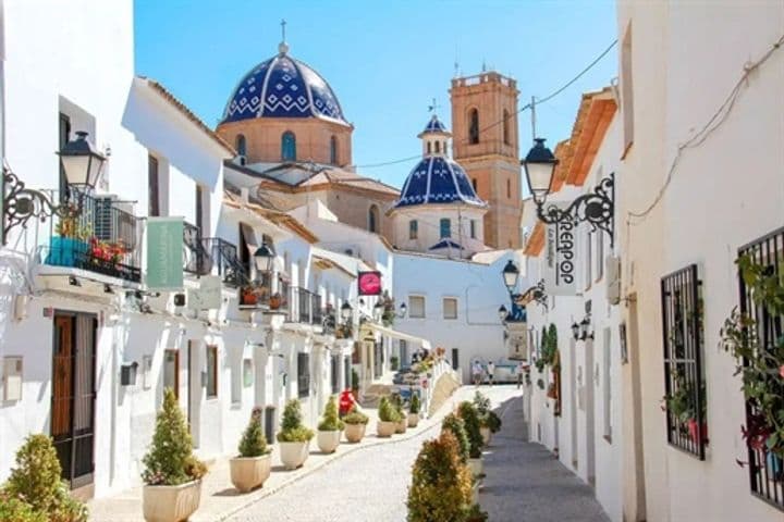 4 bedrooms house for sale in Altea, Spain - Image 11