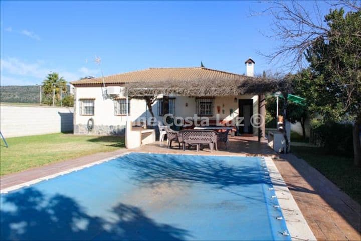 3 bedrooms house for sale in Arcos de la Frontera, Spain