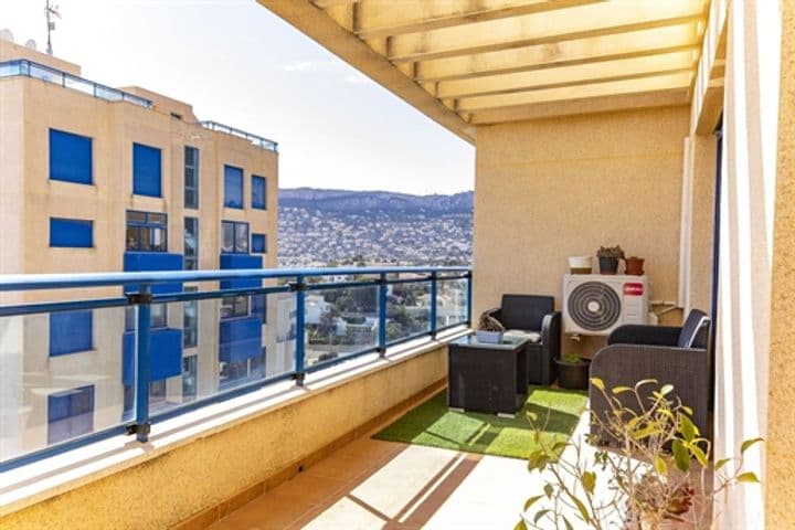 4 bedrooms house for sale in Calpe (Calp), Spain - Image 4