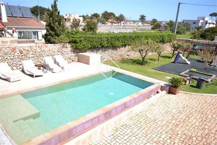 4 bedrooms house for rent in Ciutadella de Menorca, Spain - Image 5