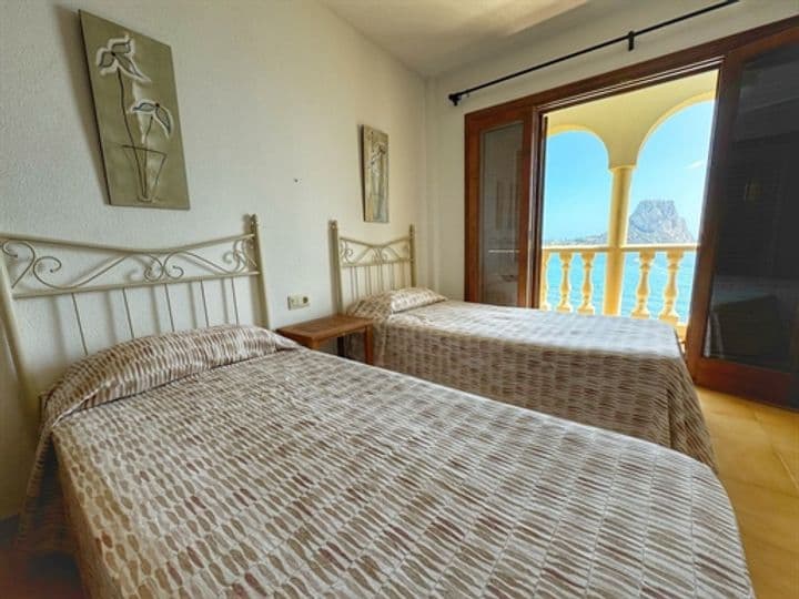 3 bedrooms house for sale in Calpe (Calp), Spain - Image 10