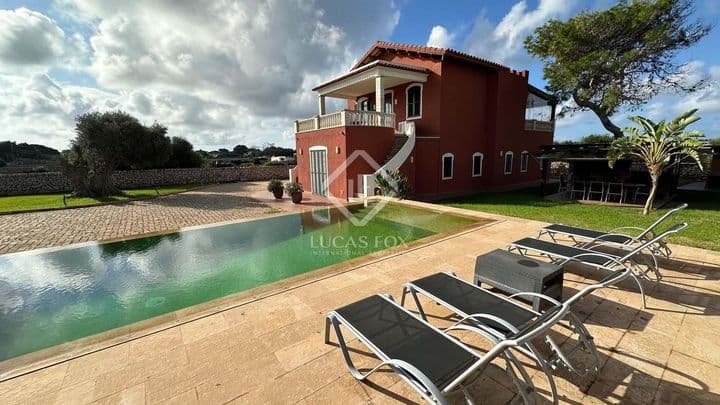 4 bedrooms house for rent in Ciutadella de Menorca, Spain - Image 3