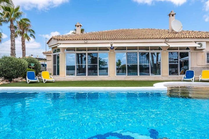 6 bedrooms house for sale in Campo de Murcia, Spain - Image 8