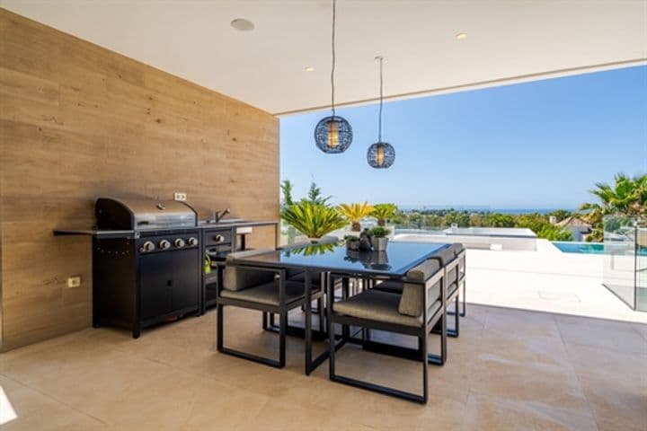 5 bedrooms house for sale in Benahavis, Spain - Image 7