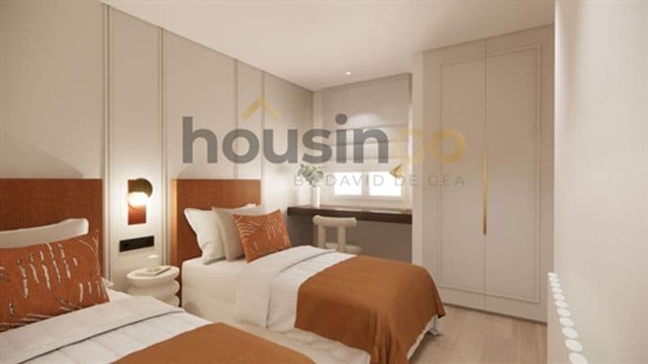 3 bedrooms apartment for sale in Madrid, Spain - Image 6