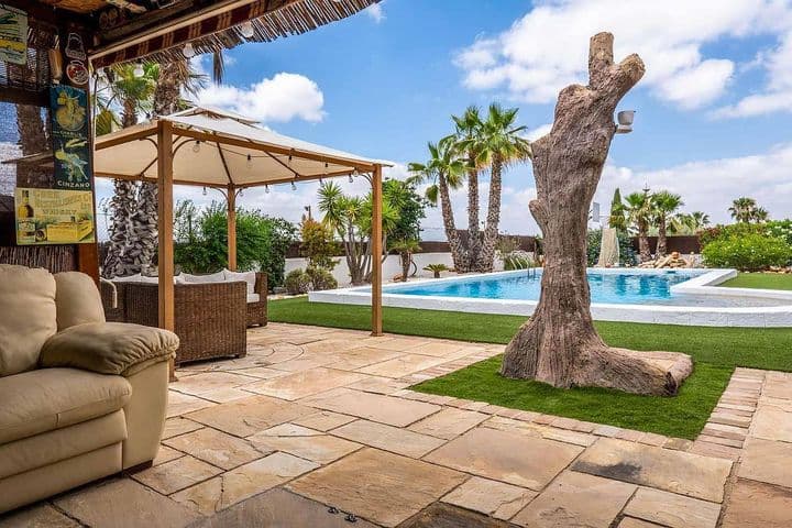 6 bedrooms house for sale in Campo de Murcia, Spain - Image 7