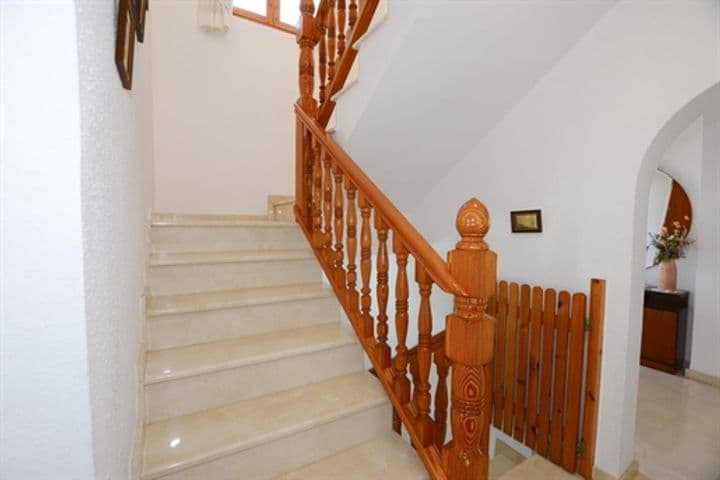 7 bedrooms house for sale in Calpe (Calp), Spain - Image 4