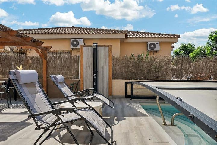 3 bedrooms house for sale in Campo de Murcia, Spain - Image 12