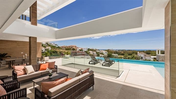 5 bedrooms house for sale in Benahavis, Spain - Image 2