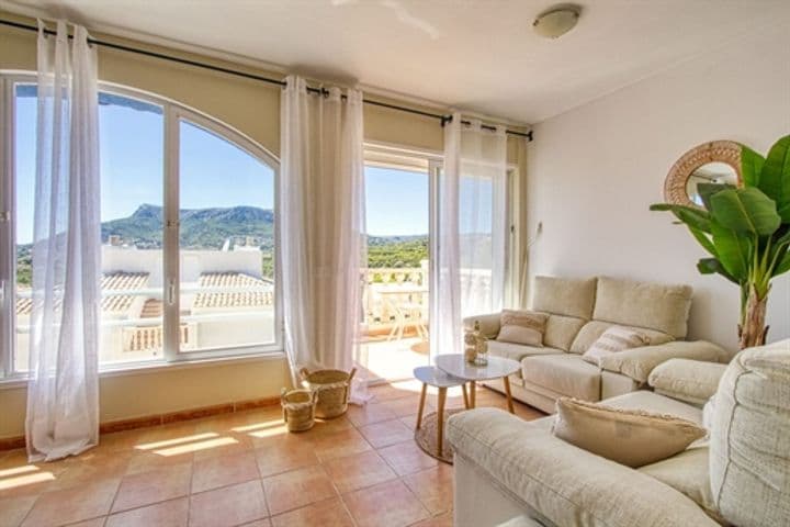 3 bedrooms house for sale in Calpe (Calp), Spain - Image 2