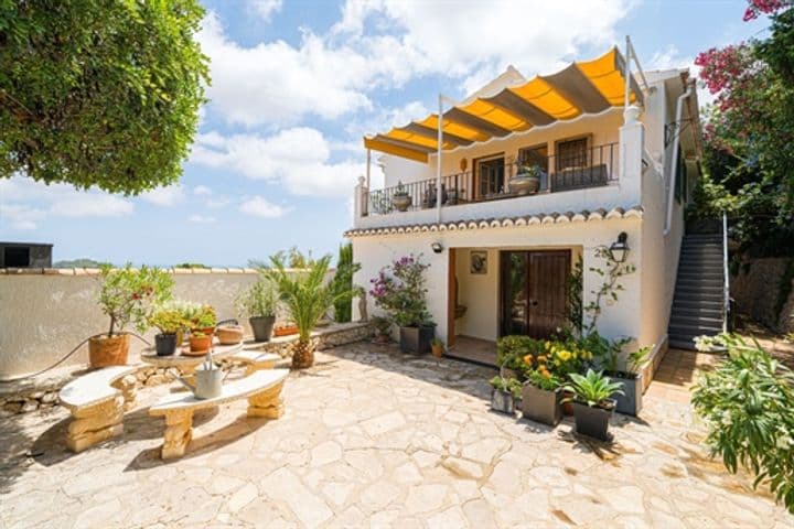 4 bedrooms house for sale in Benissa, Spain - Image 7