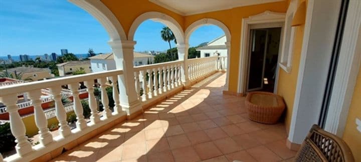 4 bedrooms house for sale in Calpe (Calp), Spain - Image 2