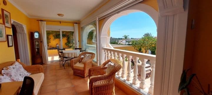 4 bedrooms house for sale in Calpe (Calp), Spain - Image 3