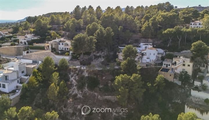 House for sale in Benissa, Spain - Image 3