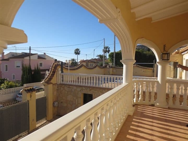 5 bedrooms house for sale in Calpe (Calp), Spain - Image 10