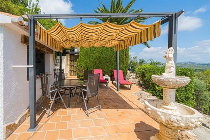 4 bedrooms house for sale in Benissa, Spain - Image 5