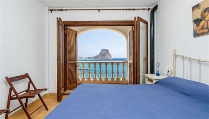 3 bedrooms house for sale in Calpe (Calp), Spain - Image 7