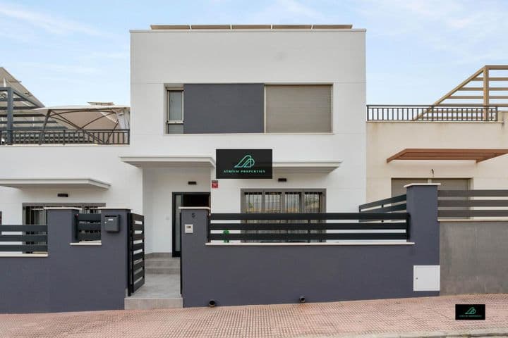 3 bedrooms house for rent in Bigastro, Spain