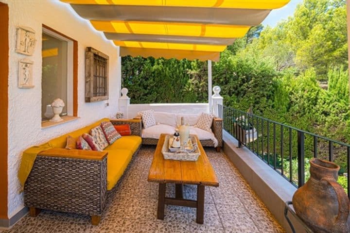 4 bedrooms house for sale in Benissa, Spain - Image 8