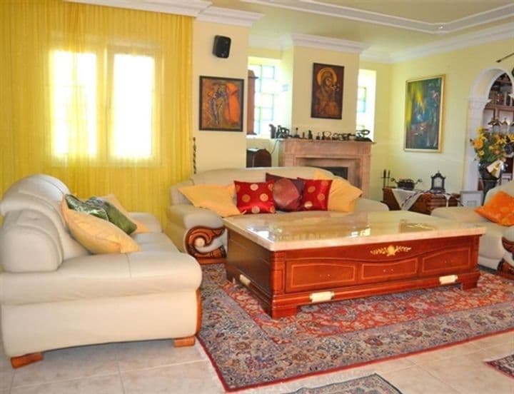 5 bedrooms house for sale in Calpe (Calp), Spain - Image 6