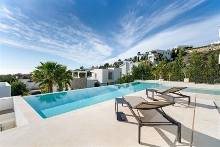 5 bedrooms house for sale in Benahavis, Spain - Image 5