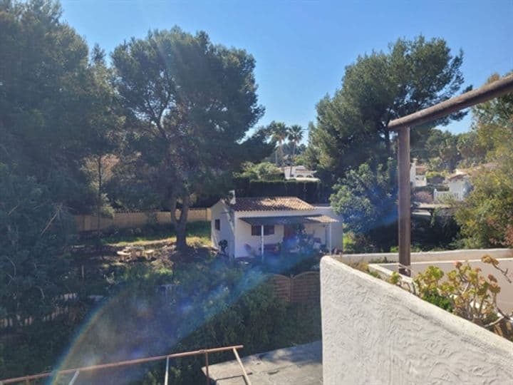 3 bedrooms house for sale in Moraira, Spain