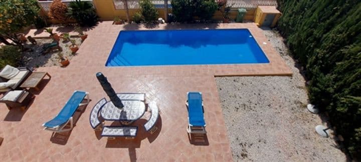 4 bedrooms house for sale in Calpe (Calp), Spain