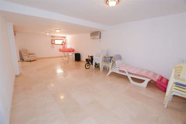 7 bedrooms house for sale in Calpe (Calp), Spain - Image 12