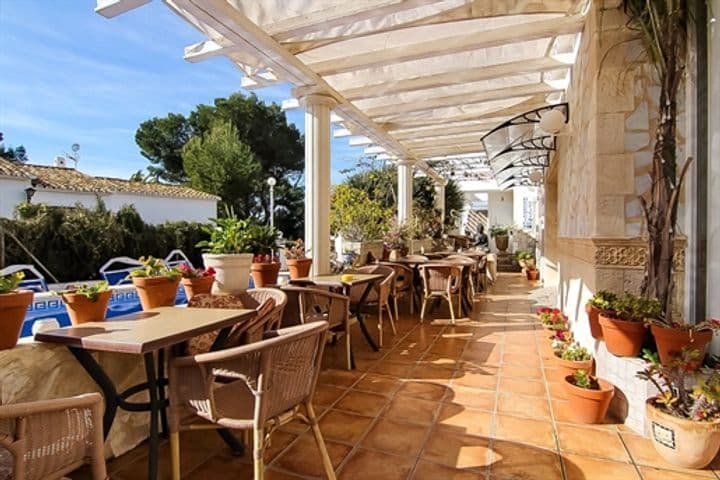 15 bedrooms house for sale in Calpe (Calp), Spain - Image 3