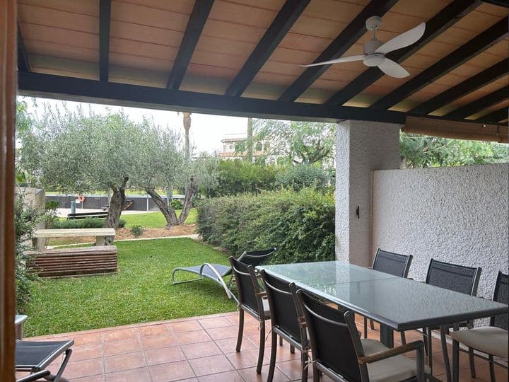 3 bedrooms house for sale in El Perello, Spain - Image 3