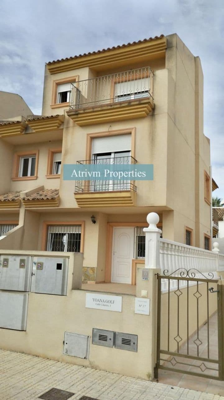 3 bedrooms house for rent in Orihuela Costa, Spain - Image 2