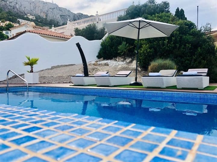 4 bedrooms house for sale in Calpe (Calp), Spain - Image 3