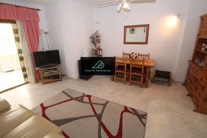 2 bedrooms apartment for rent in Torrevieja, Spain