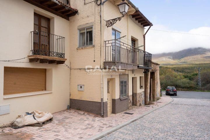 4 bedrooms house for sale in Riaza, Spain