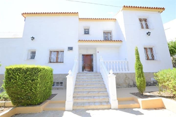 7 bedrooms house for sale in Calpe (Calp), Spain - Image 8