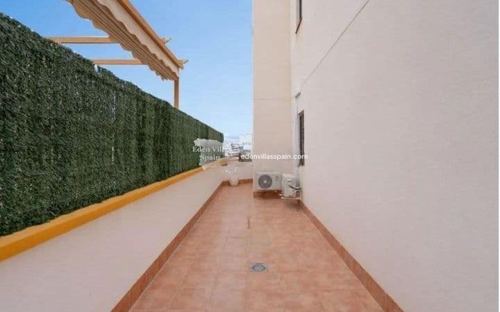 2 bedrooms apartment for sale in Alicante, Spain