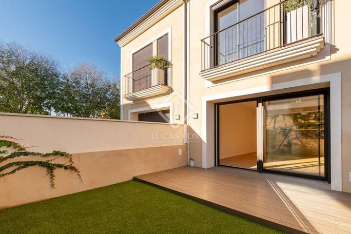 4 bedrooms house for sale in Bajo Llobregat, Spain - Image 3