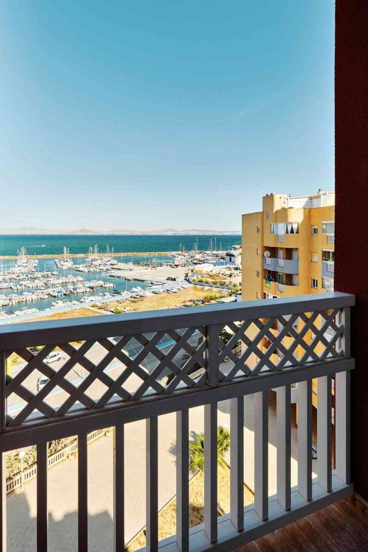 2 bedrooms apartment for sale in La Manga del Mar Menor, Spain - Image 5