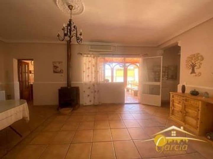 4 bedrooms house for sale in Tierra de Merida - Vegas Bajas, Spain - Image 6