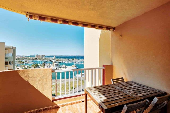 2 bedrooms apartment for sale in La Manga del Mar Menor, Spain - Image 9