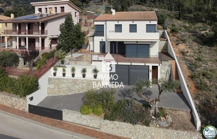 4 bedrooms house for sale in Palau-Saverdera, Spain - Image 2